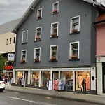 Maison d'hôtes Graf *
