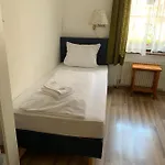 Pensjonat Graf Konstancja