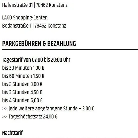 Vendégház Graf Konstanz