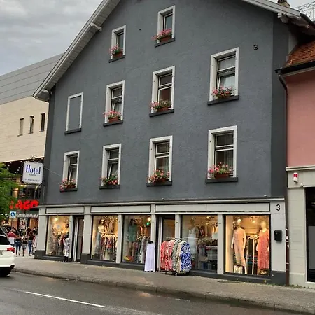 Maison d'hôtes Graf *