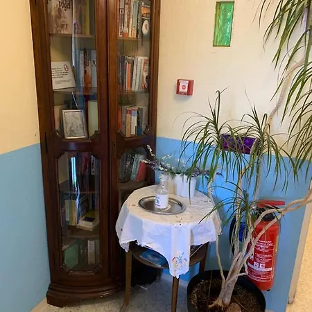 Maison d'hôtes Graf Constance