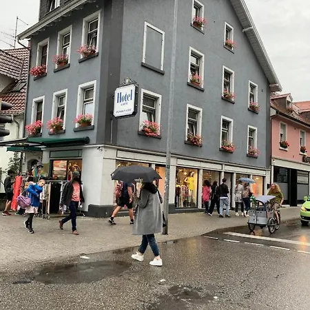 Graf Guest house