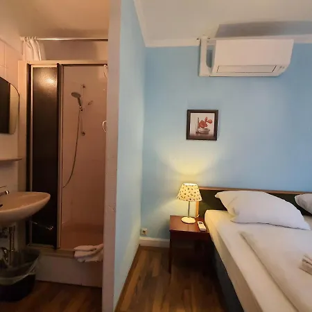 Maison d'hôtes Graf *