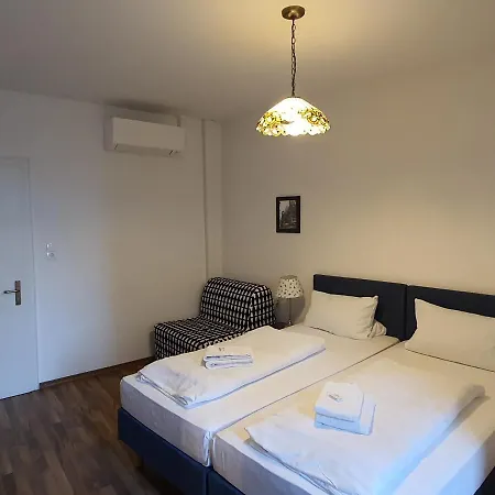 Graf Guest house