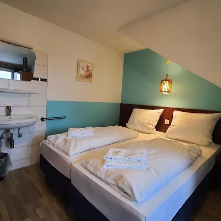 Guest house Graf Konstanz