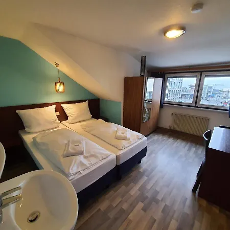 Guest house Graf Konstanz