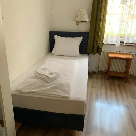 Guest house Graf Konstanz