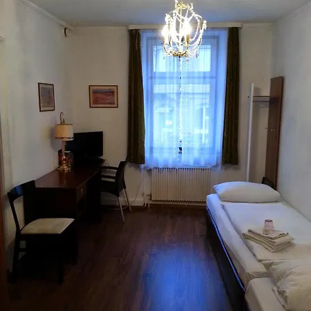 Graf Guest house