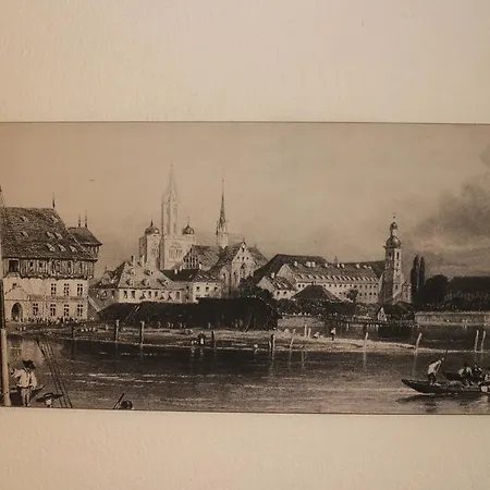 Graf * Konstanz