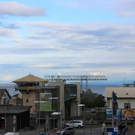 Maison d'hôtes Graf