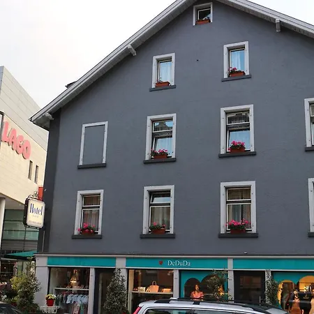 Graf Maison d'hôtes