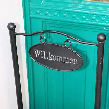 Graf Maison d'hôtes *