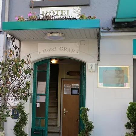Graf Guest house