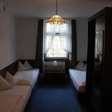 Guest house Graf *