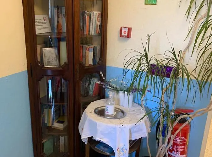 Vendégház Graf Konstanz