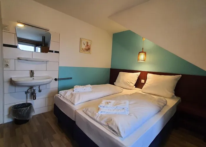 Vendégház Graf Konstanz