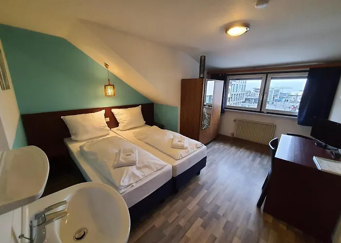 Vendégház Graf Konstanz